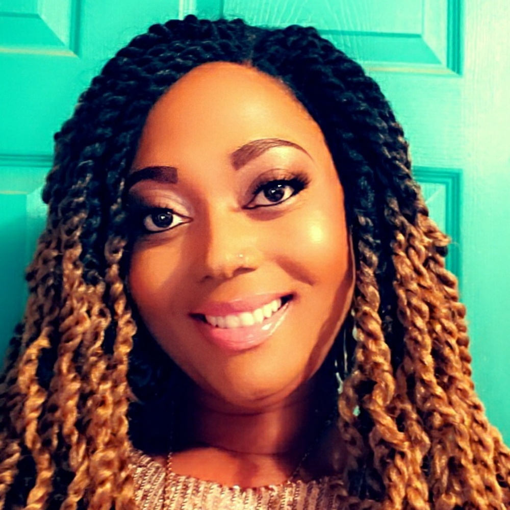 Meet your Posher, Briana